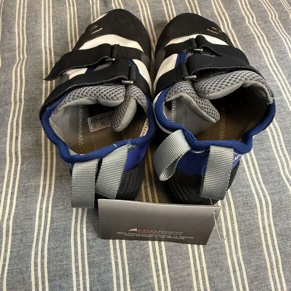 Mad Rock M5 US Size 6.5 NEW Science Friction Climbing Shoes UK Size 5.5 - Picture 2 of 6